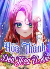 BIA Hóa Thành Đóa Hoa U Ám