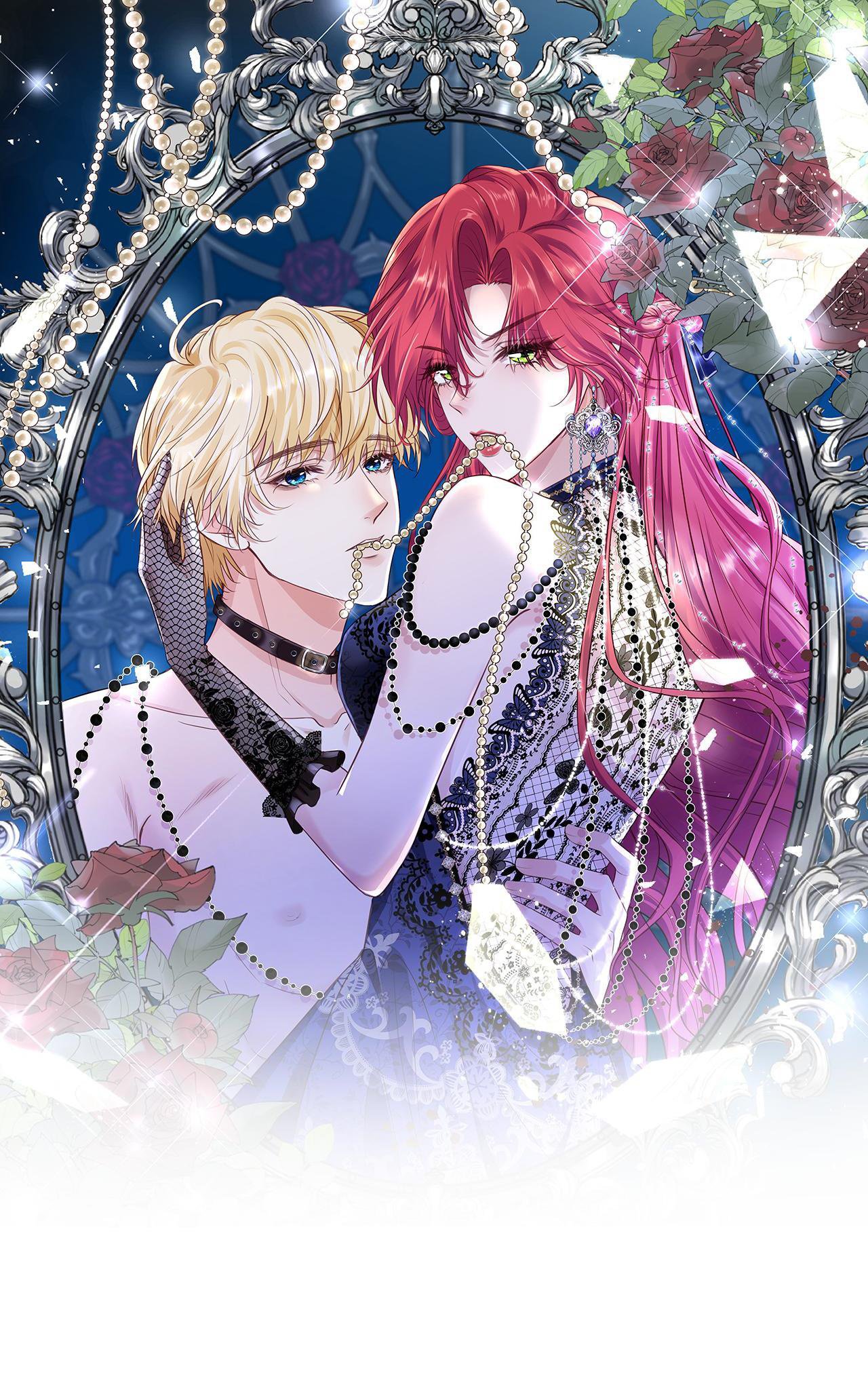 Bìa Công chúa cuồng loạn