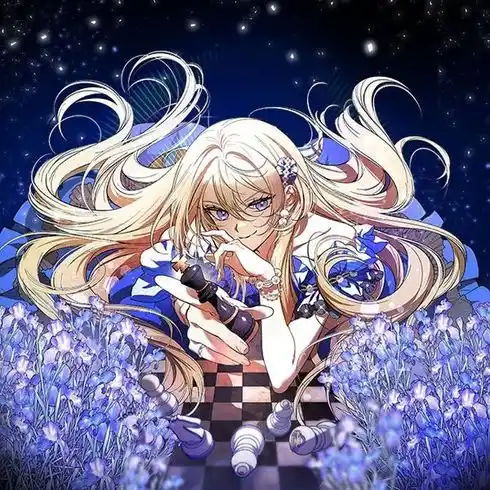 Bìa Ác quỷ nuôi dưỡng tiểu thư