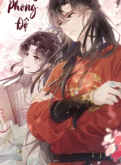 Bìa Trường Phong Độ