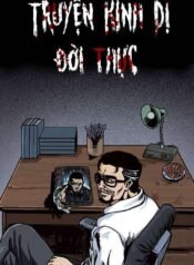 Truyện Kinh Dị Đời Thực