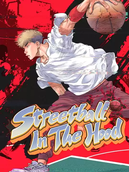Bìa Bóng Rổ Đường Phố