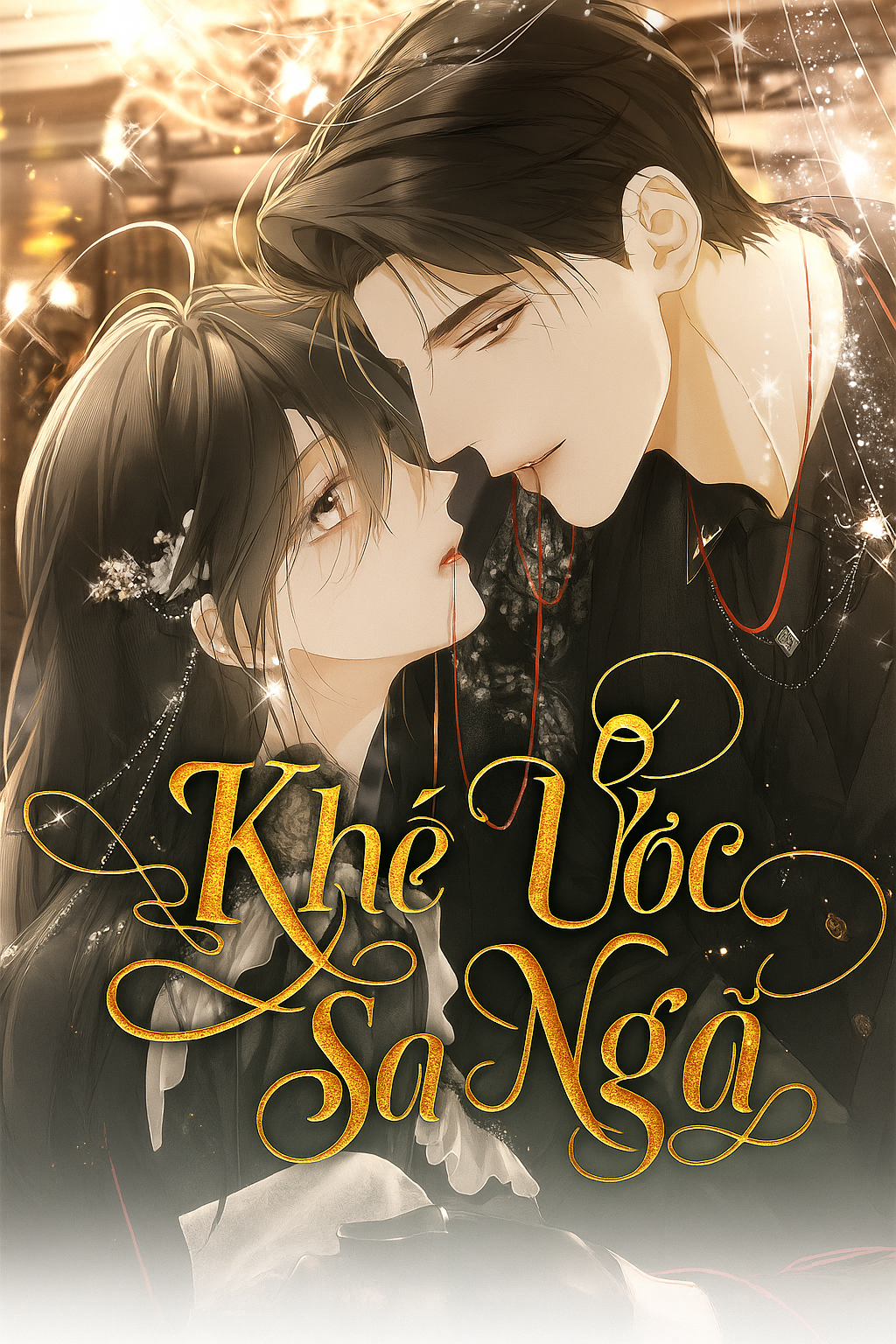 Khế Ước Sa Ngã