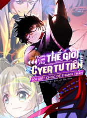 Trọng Sinh Vào Thế Giới Cyber Tu Tiên, Tôi Giết Chóc Để Thành Thần