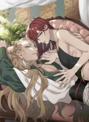 Chàng Vũ Công Của Ngài Sư Tử