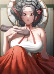 [21+] Nàng Yeoni Ở Tửu Quán