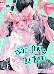 sát thủ và lọ lem