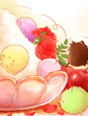 guanyuwomenshenghuozhongchangjiandebingqilinwuchong-huadehenchouxiang